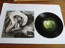 The Beatles George Harrison Bangla Desh 45 UK Apple 1971 PICTURE SLEEVE OG