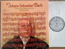 Ruben Varga:Bach Sonatas & Partitas:Audio Fidelity FCS 31, Early Silver Labels
