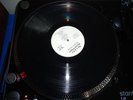 Experimental Synth art C.A.G.E. LP John Bender Cincinnati Artists' Group Effort
