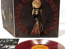 CREEDENCE CLEARWATER REVIVAL (CCR) mardi gras JAPAN orig LP RED VINYL [FREE P+P]