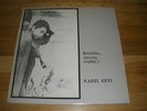 KAREL KRYL Bratricku Zavirej Vratka czech LP RECORD -