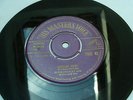 ELVIS PRESLEY MYSTERY TRAIN RARE'57 HMV GOLD EXPORT 7MC 42 VERY GOOD+ CONDITION