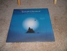 David Gilmour On An Island 180 Gram LP Mint-