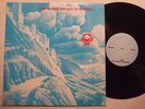 GRATEFUL DEAD - Live Raceway Park Sept. 1977 LP fan club The Music Never Stopped
