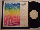 GRATEFUL DEAD - Aoxomoxoa outtakes, Warlock's demo+ 1965-1969 LP PRIVATE PRESS