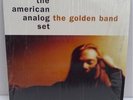 The American Analog Set - The Golden Band LP - Emperor Jones Records