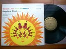 Vivaldi-The Four Seasons-Near Mint Lp Vinyl Record-Decca-DL 79423-Ruggiero Ricci