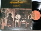 QUESTION MARK - Be Nice To The People VERY RARE OOP KENYA AFRO HEAVY PSYCH LP