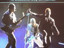 U2  A BEAUTIFUL DAY IN MUNICH  LIVE GERMANY 2009  MARBLED BROWN WAX  2XLP  MINT