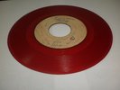 BLANK/LONESEOME FEELING - BOB MARLEY & THE WAILERS 7
