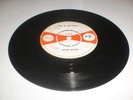 ISLAND/PICK UP THE PIECES - DELROY WILSON [SKA] 7
