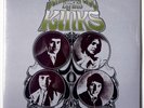 THE KINKS - SOMETHING ELSE - RECORD STORE DAY - RED VINYL - No: 37 / 500 LIMITED