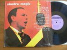 Frank Sinatra - Sinatra Magic - Reprise - R0008  - Rare South African LP - 1961