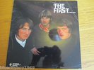 EMMET SPICELAND THE FIRST LP UK 1ST STEREO EX+/EX