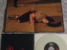THE WHITE STRIPES-CONQUEST LIMITED COLOR VINYL 7