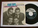 FOUR TOPS  Standing In The Shadow Of Love 7