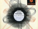 Columbia SAX2563 - Music of Old Russia - MILSTEIN - IRVING - TEST PRESSING