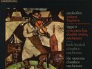 HMV ASD512 - Prokofiev - Visions Fugitives - Tippett - Rudolf BARSHAI