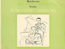 RCA SB2084 - Beethoven - Kreutzer & Spring Sonatas - RUBINSTEIN - SZERYNG