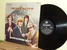 DOWNLINERS SECT -THE ROCK SECT'S IN- ORIGINAL 1966 DANISH LP-MONO
