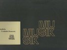 BACH Complete CEMBALO Concertos / HARNONCOURT Telefunken 5LPs SCA 25022  NM