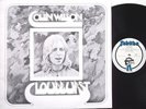 COLIN WILSON, CLOUDBURST LP-RARE ACID FOLK, UK TABITHA 1975-Excellent