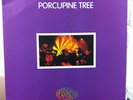 PORCUPINE TREE - SPIRAL CIRCUS EP - VINYL LP - PROG - EX-/EX+