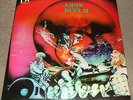 AMON DUUL II-DANCE OF THE LEMMINGS-UK 1971 VINYL 2 LP-CAN/FAUST/CLUSTER/ASH RA