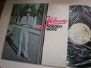 LP YELLOWMAN  NOBODY MOVE (VOLCANO) JAMAICA original issue REGGAE ALBUM - TOP