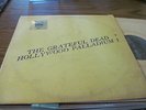 Grateful Dead Hollywood Palladium 1 Bootleg Copy LP Visually NM Colored Vinyl #