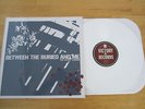 BETWEEN THE BURIED AND ME Silent Circus LP WHITE VINYL SILKSCREEN UNPLAYED
