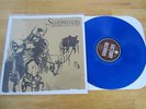 SILVERSTEIN When Broken Is Easily Fixed LP BLUE VINYL SILKSCREEN UNPLAYED