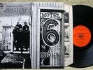Spirit, The Family That Plays Together, Orig UK LP, EX, A-1 Matrix, 1st Press