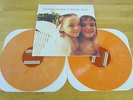 SMASHING PUMPKINS Siamese Dream DOUBLE LP ORANGE VINYL rare oop UNPLAYED
