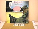 Hawkwind - Warrior On The Edge of Time 1975 LP United Artists UAG 29766