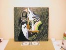Killing Floor - Out of Uranus 1970 LP Penny Farthing PELS 511   great condition