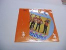 The VENTURES Walk Don't Run/Perfidia 45 RPM 1987 Maybellene Records picture disc