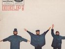 The Beatles - 'Help' 1965 UK B/Y Parlophone Mono LP