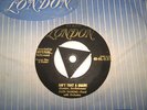 Fats Domino - Ain't That A Shame -  UK 1955 Gold London 7