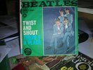 the beatles twist and shout tollie rec BEAt