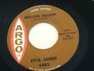 ETTA JAMES *MELLOW FELLOW