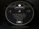 Beatles HELP SCARCE 1969 UK STEREO *ONE EMI BOX LOGO* VINYL LP. PCS 3071.