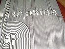 THE BLACK ANGELS - PASSOVER   2lp
