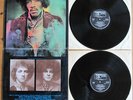 THE JIMI HENDRIX EXPERIENCE ELECTRIC LADYLAND on 12