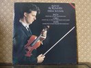 Polygram 6818 734 Rudolf Koelman - Bach Grieg Isaÿe Violin