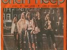 URIAH HEEP Easy Livin' DAVID BYRON Ken Hensley THAI Thailand 7