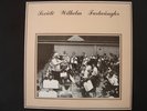 rare SOCIETE WILHELM FURTWANGLER SOCIETY LP XPMX 2273 MOZART LEFEBURE / GLUCK
