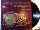 Statesmen Quartet / Hits Of The Decade 1950s / Golden Front Cover