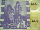 CINDERELLA - Gypsy Road '87 (V.RARE Japan Color 2LP) Live