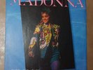 MADONNA - OVER AND OVER - RARE ITALY ONLY 7